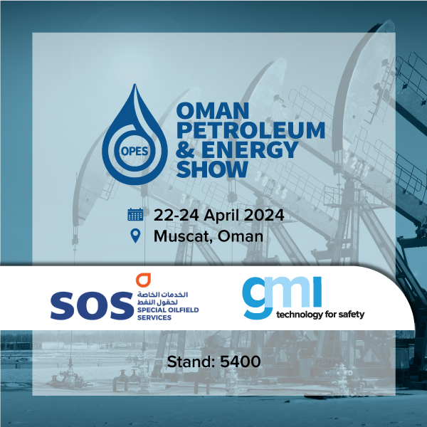 Oman Petroleum & Energy Show