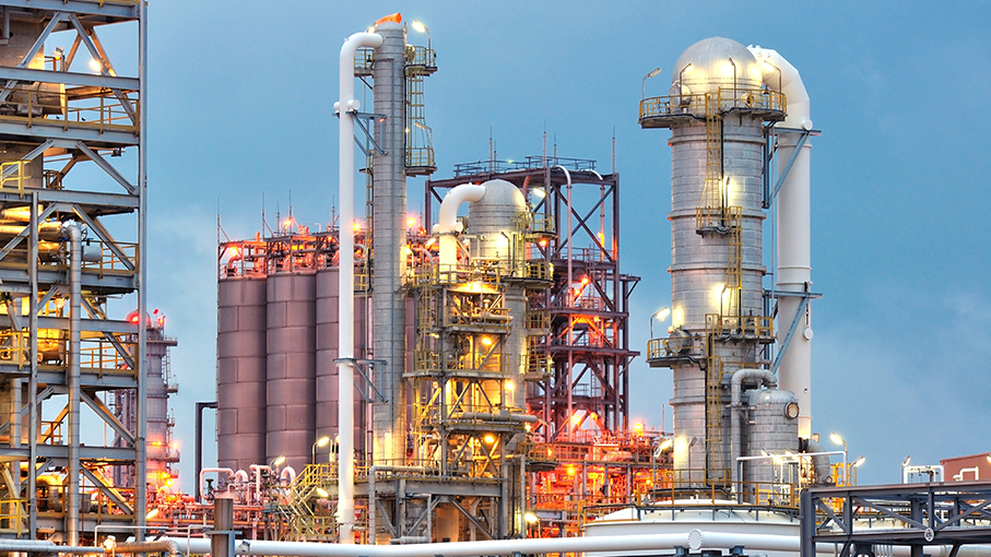 Risk Analysis – HAZOP