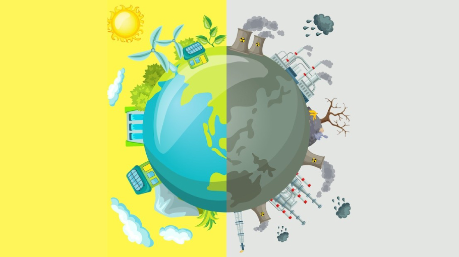 Energy transition in Oil&Gas