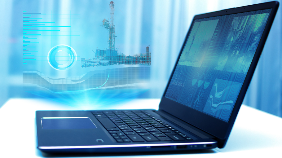 Wellhead remote monitoring and control