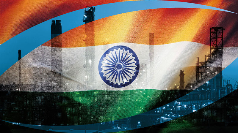 G.M. International Opens New Subsidiary in India to Strengthen Regional Presence