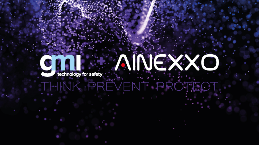 GMI and AINEXXO announce strategic alliance to launch the self-aware and self-protecting factory
