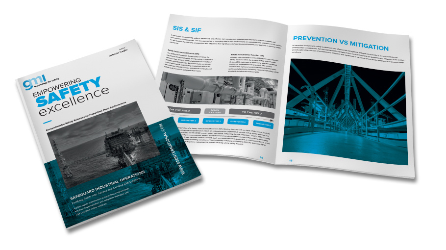 Empowering Safety Excellence – download our white paper!
