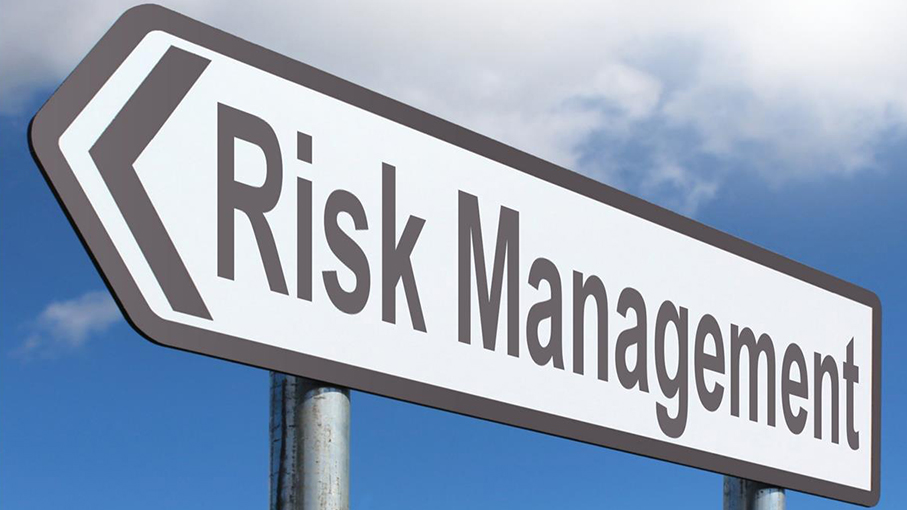 ISO 12100: definitions and steps in assessing the safety of machinery