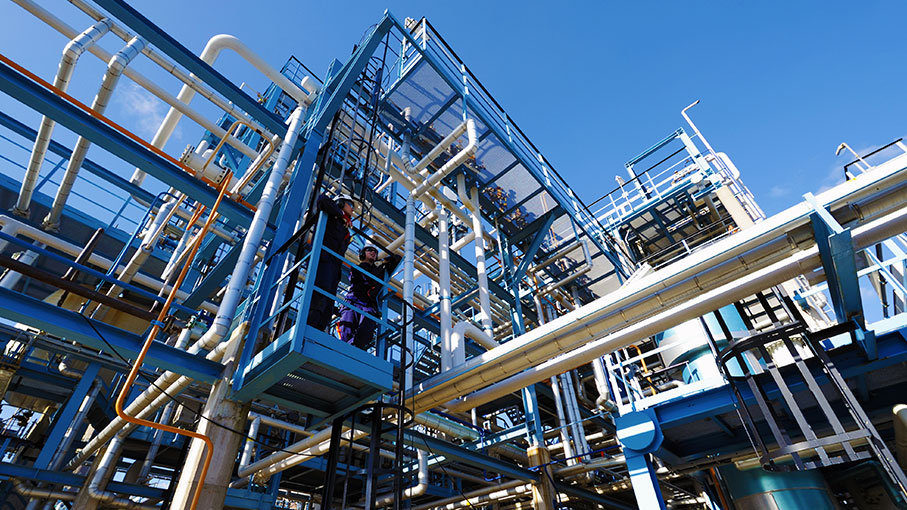 D5096S GMI Relay for a safety strategy based on-line monitoring