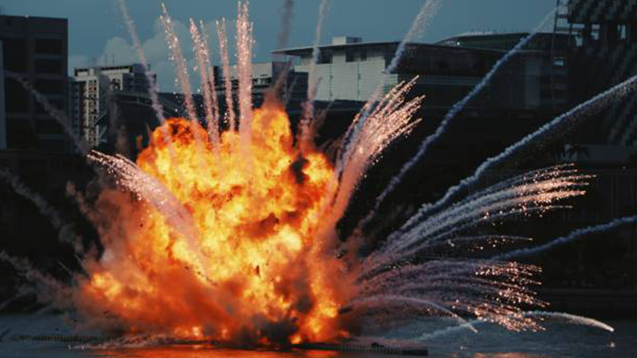 The implications of EN 60079-10-1