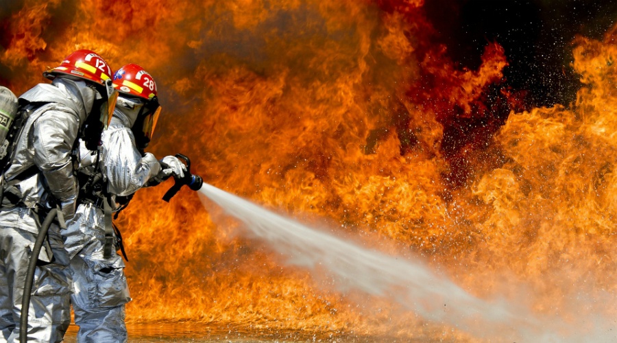 Hazardous locations: how to prevent explosions