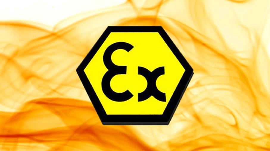 How to be sure your company/plant is in compliance with ATEX standards