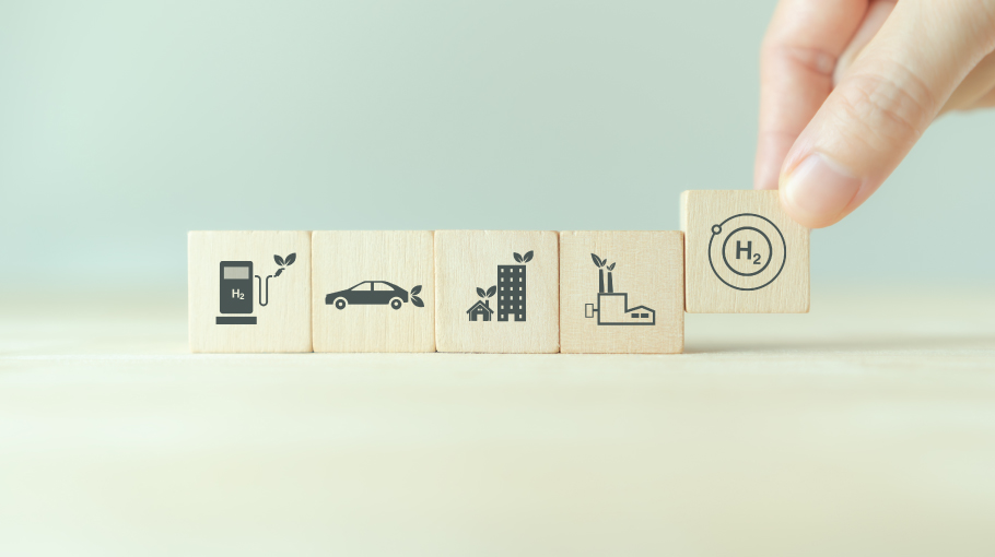 Hydrogen opportunities in strategic sectors