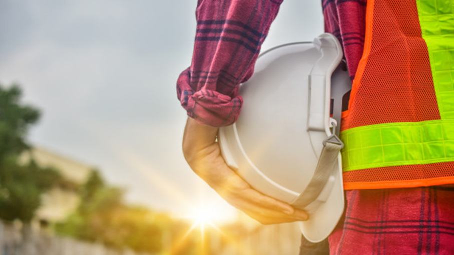 The 3 Types of Industrial Safety