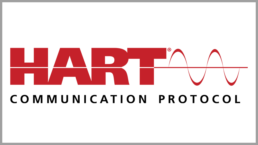 The HART protocol for process automation