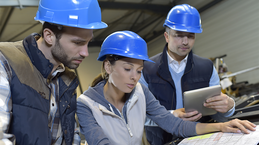 Management of Functional Safety