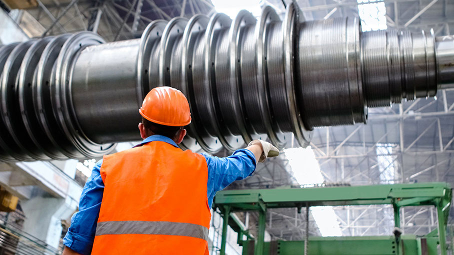 The 7 (plus one) things to know about the new Machinery Directive