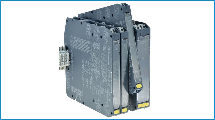 Safety Relays: what they are and what benefits they provide