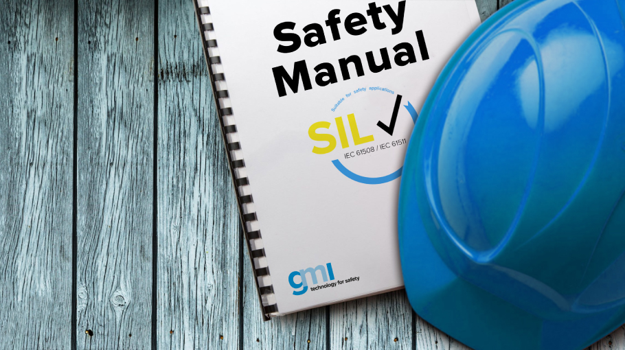 How to write a Safety Manual