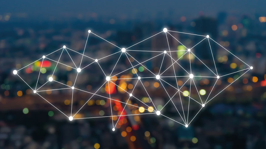 Why Smart Devices Enhance Equipment Security