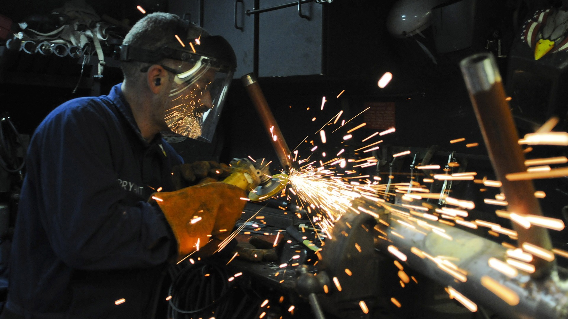 Top benefits of intrinsic safety