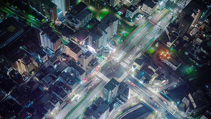 Functional Safety in transport systems