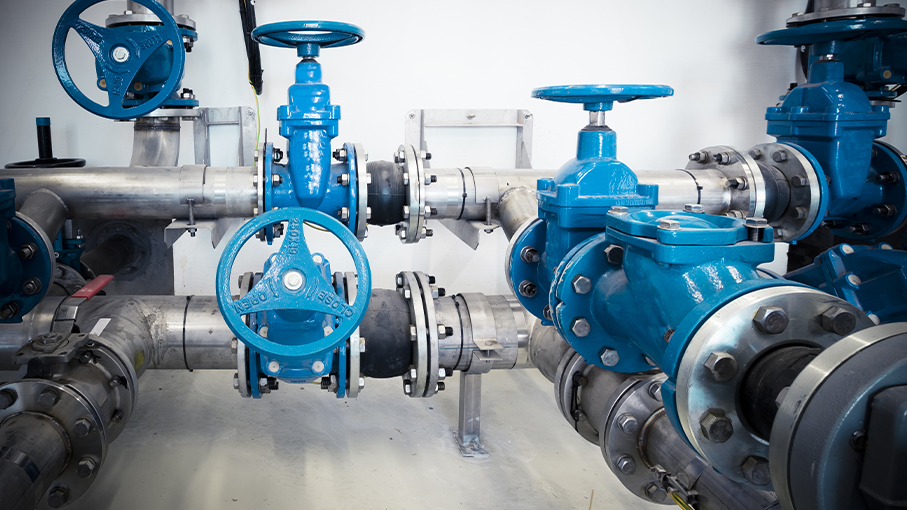 What FST and PST are