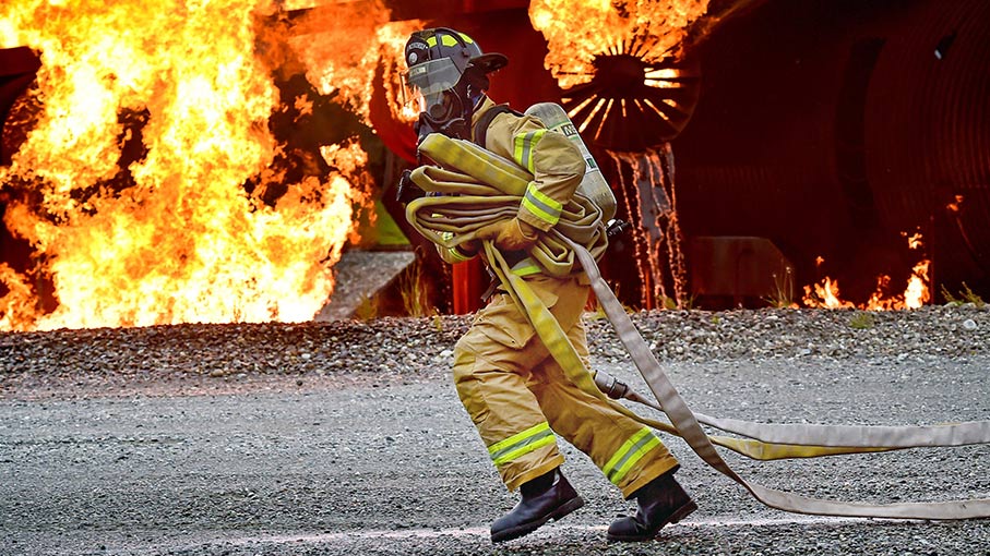 Best products to ensure explosion protection in industrial plants