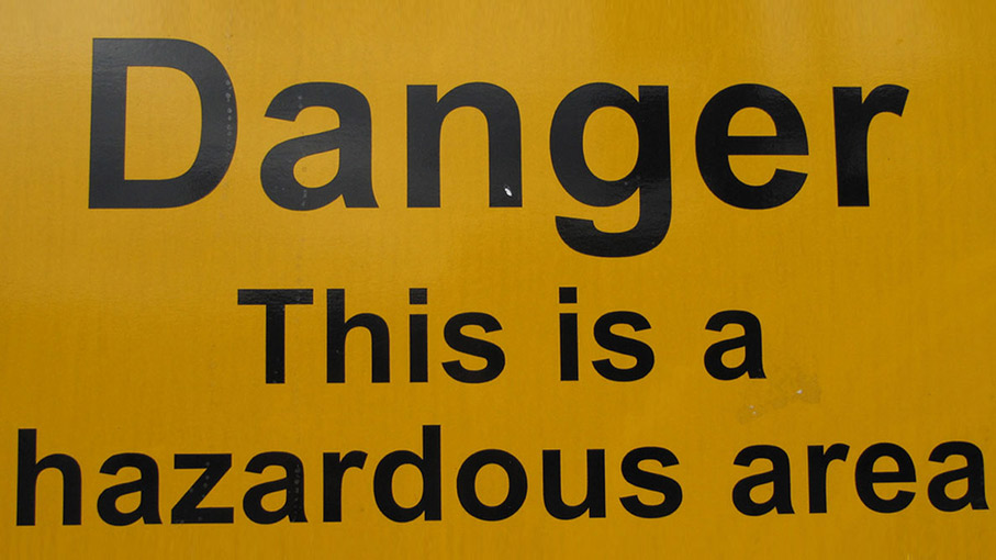 Hazardous areas classification: what you have to know