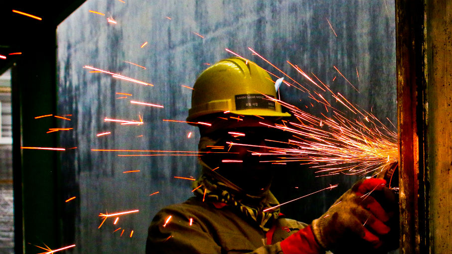 Intrinsically safe isolators: here are some applications