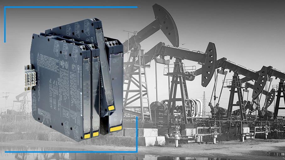 A standard relay can't be used in a Safety Instrumented Function (SIF)