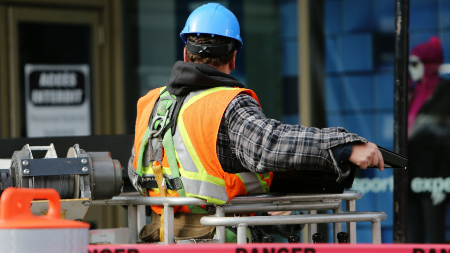 How to prevent disasters through intrinsic safety