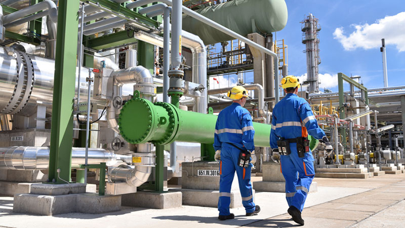 Prevention and mitigation layers in hazardous events