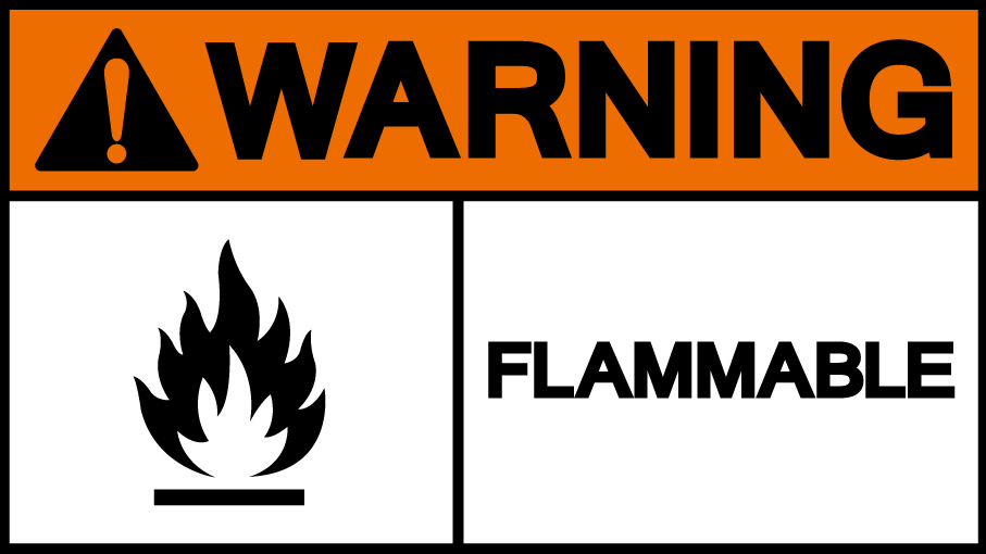 The main protection techniques in potentially explosive locations