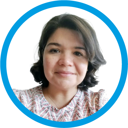 Barbara Vazquez Isla