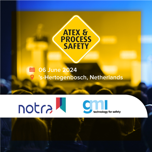 Atex & Process Safety