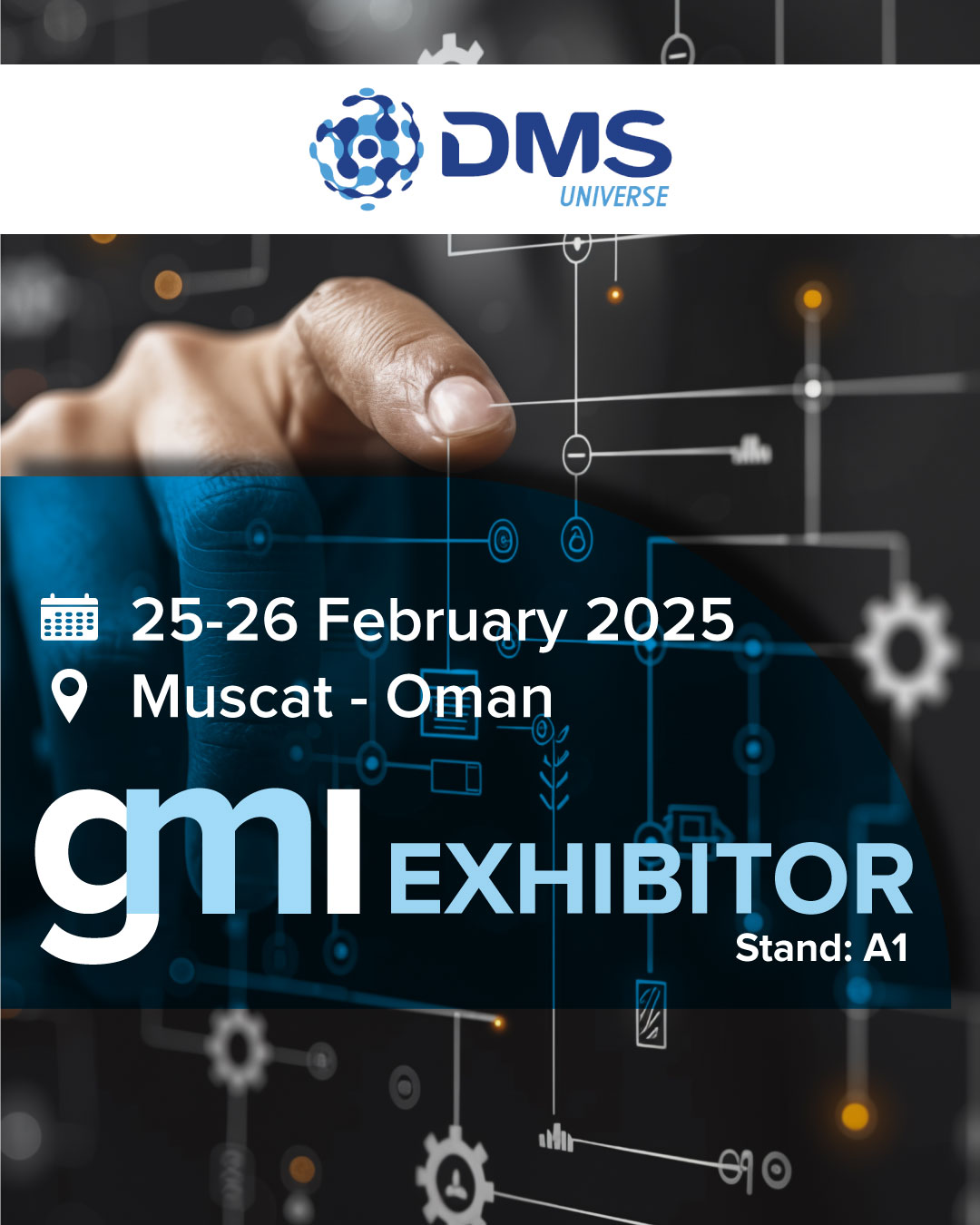 Oman Digitalization & Digital Transformation, Industrial Communication Systems and Instrumentation, Control & Automation Forum