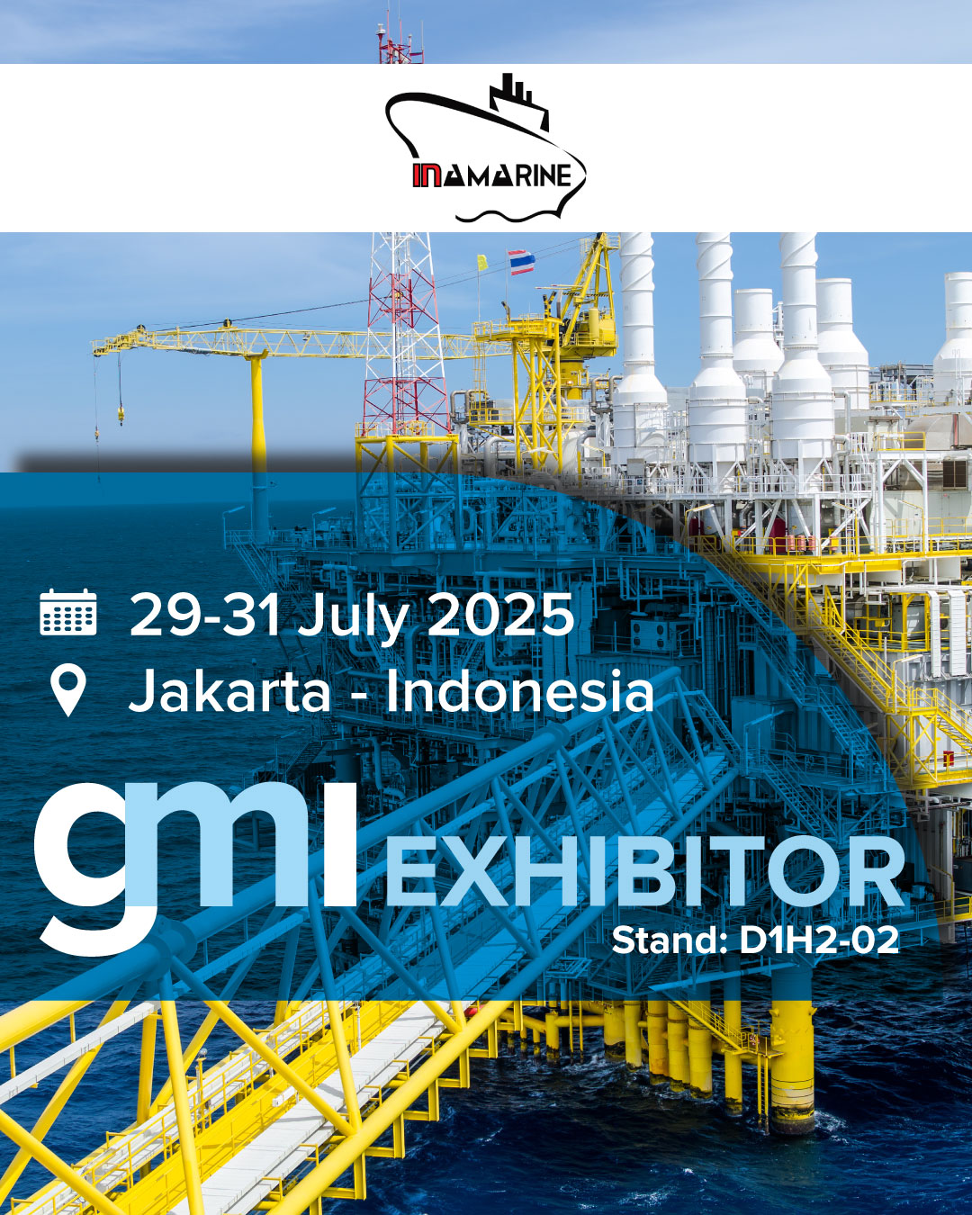 Jakarta International Expo