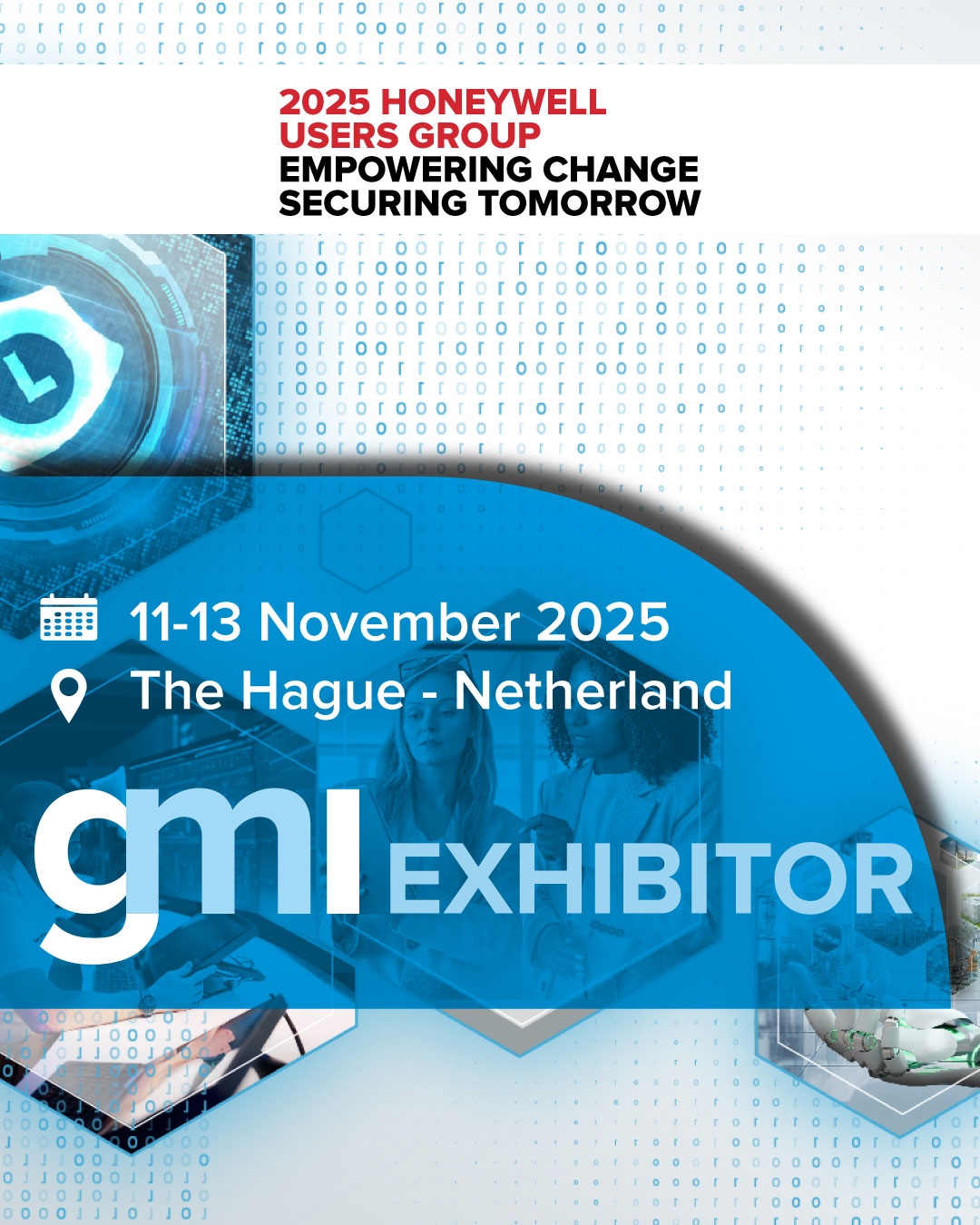 Honeywell Users Group