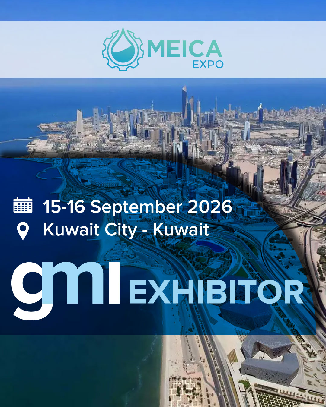 MEICA 2026