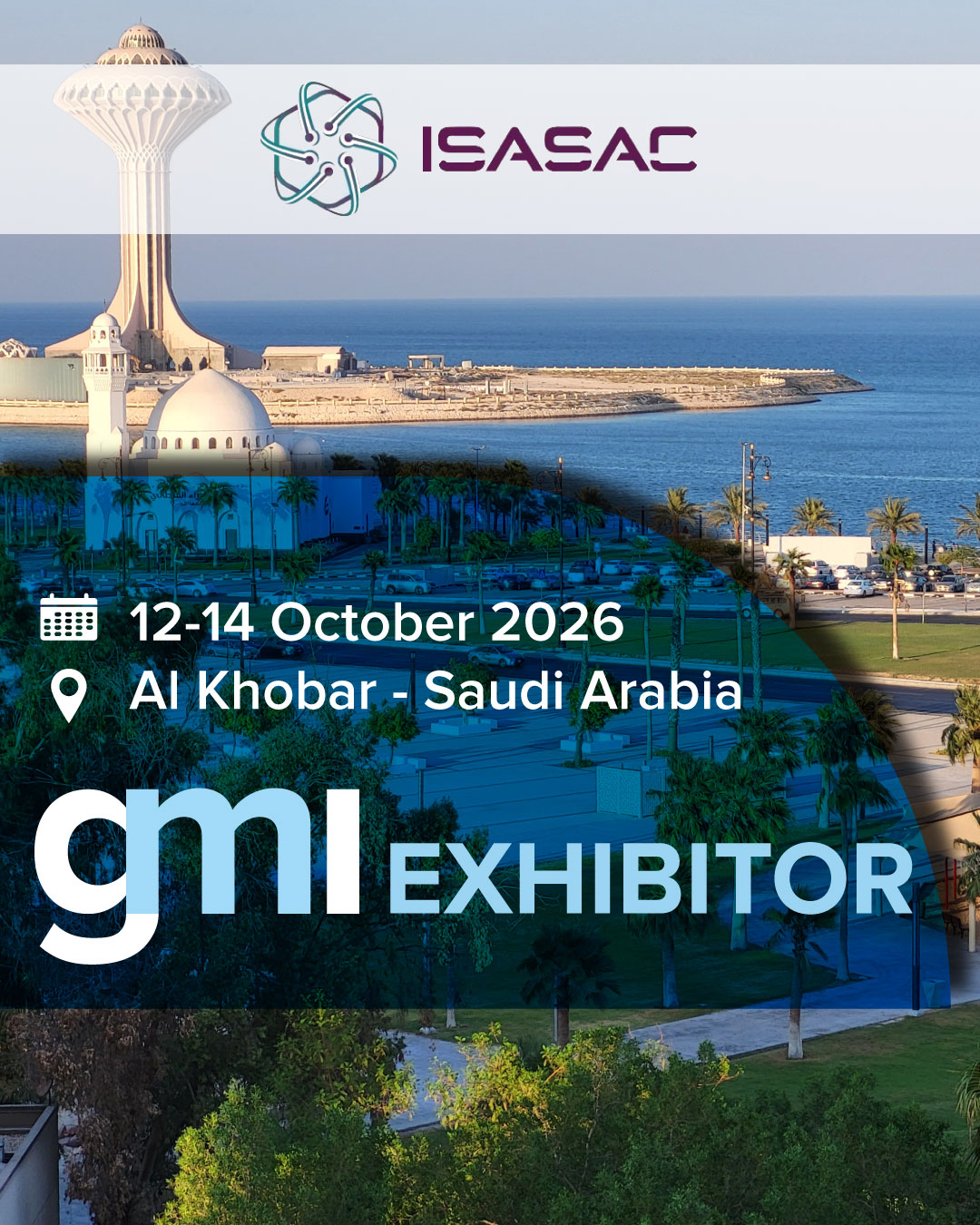 ISASAC 2026