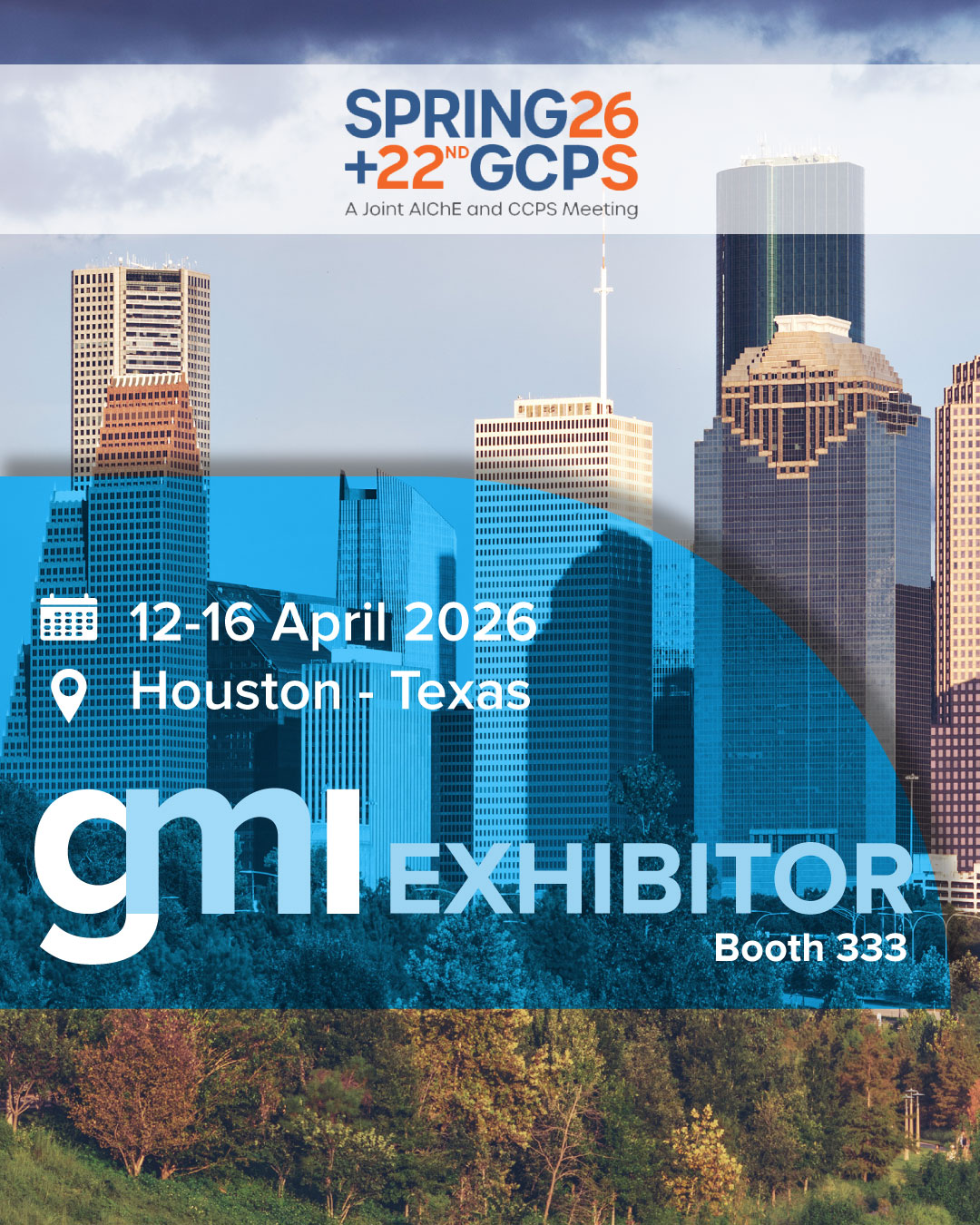 Global Congress on Process Safety 2026