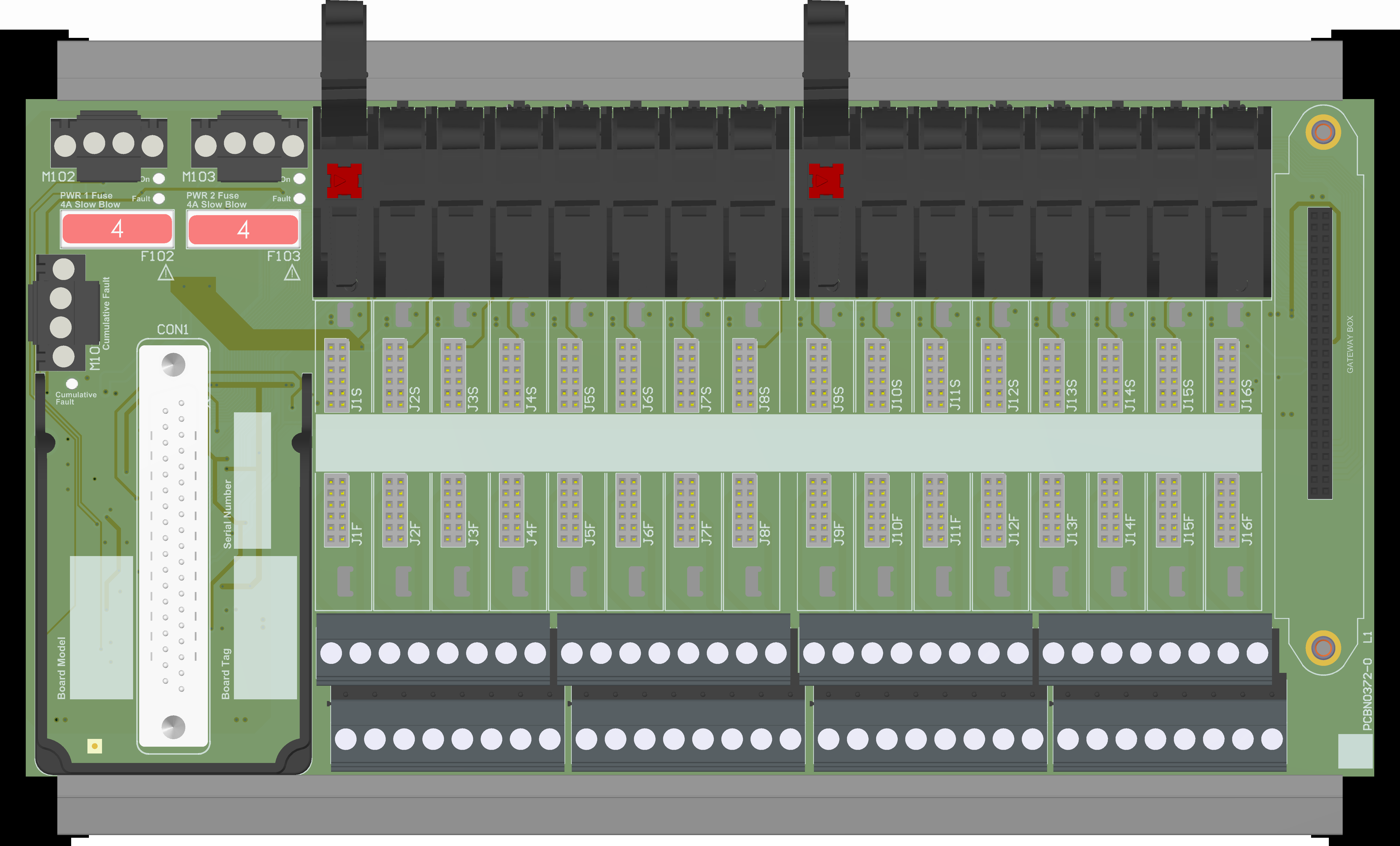 X1-TB-16-HON-01